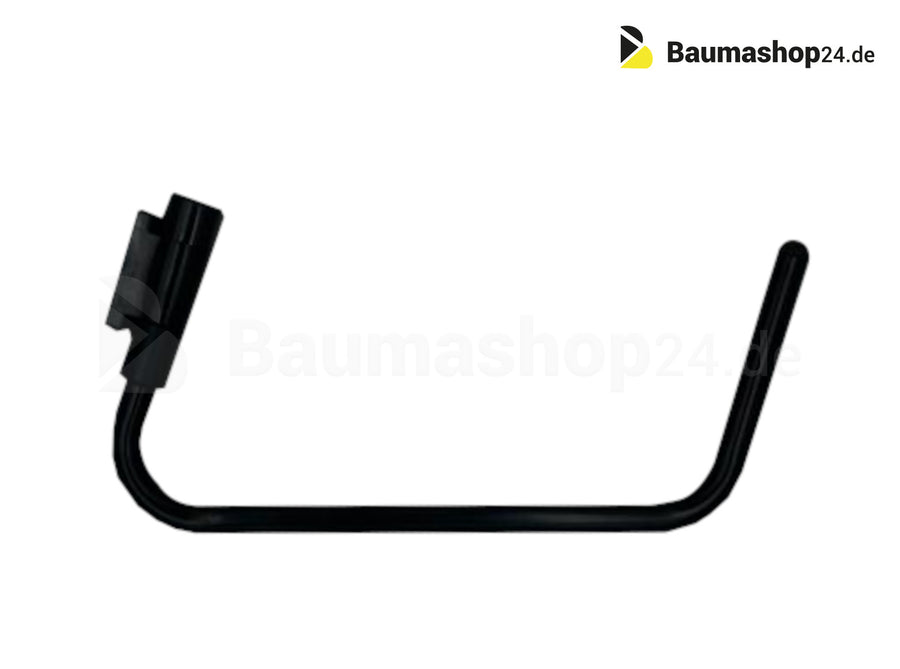 Wacker Neuson Original Wacker Neuson Spiegelhalter 1000116555 Spiegelhalter Ersatzteil