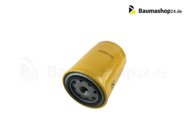 Bobcat Schmierölfilter 6511766
