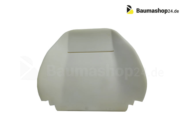 Caterpillar Rückenpolster (Schaum) 110-5056