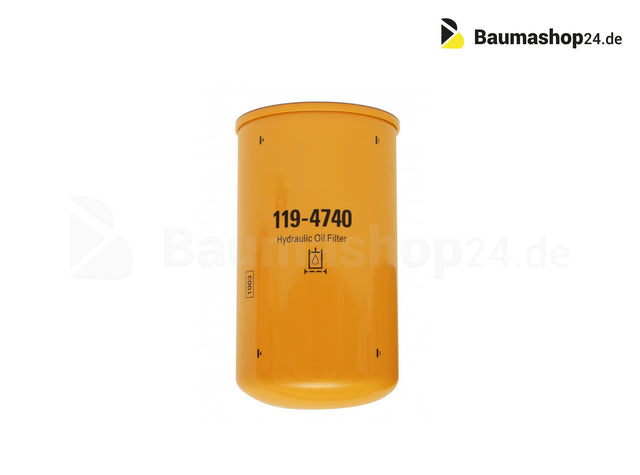 New Holland Hydraulikfilter 9968353