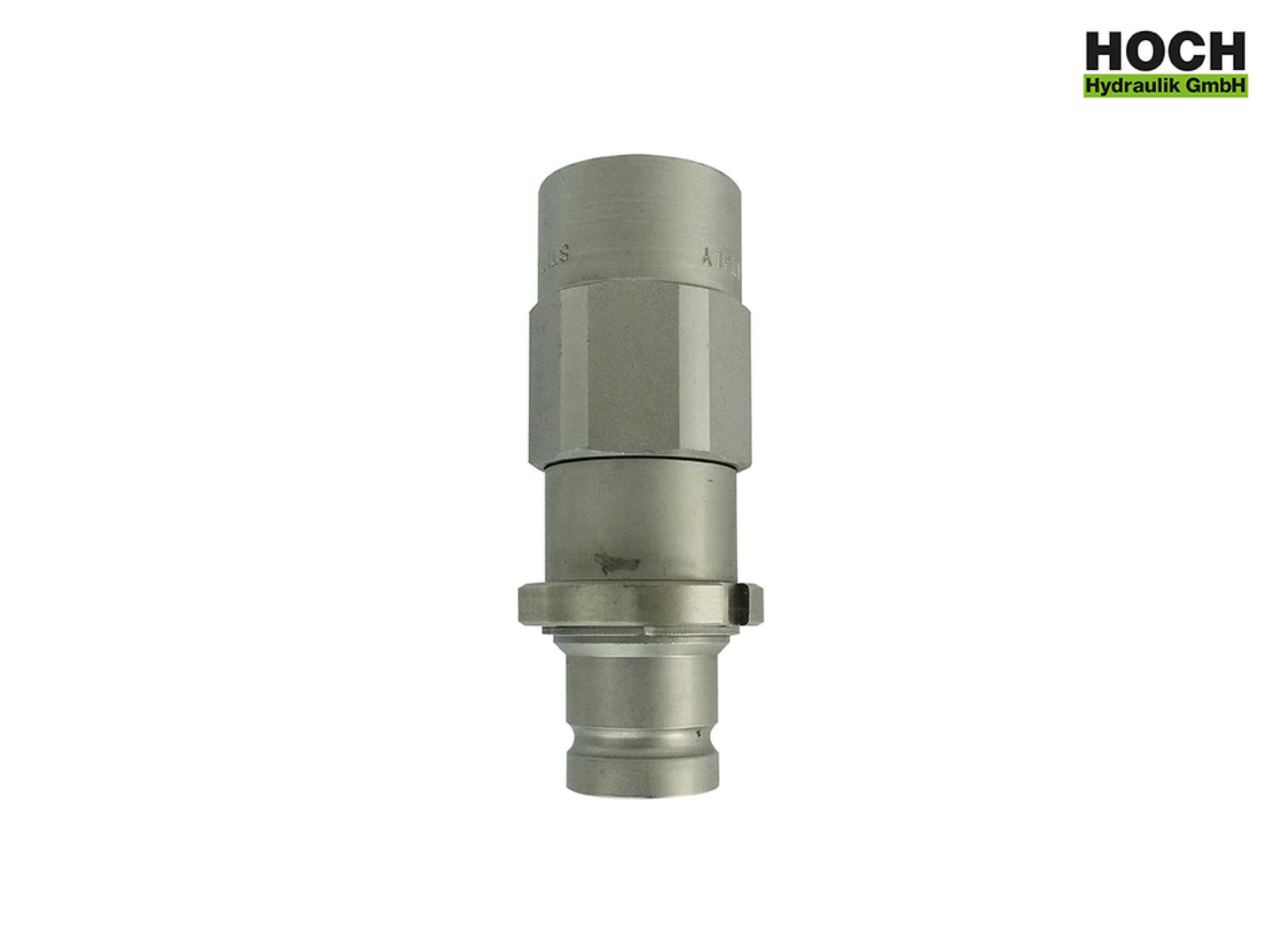 Taklock Ersatzteil Kupplungsstecker DN10 für PMK-10 / PMK-13