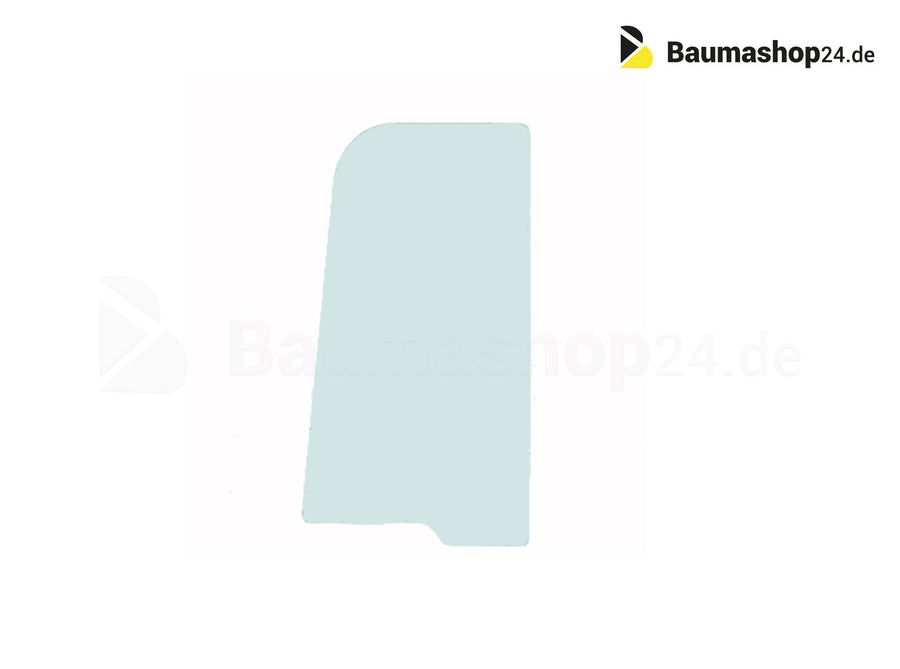 Original Yanmar Türscheibe Links Oben 172A5969160