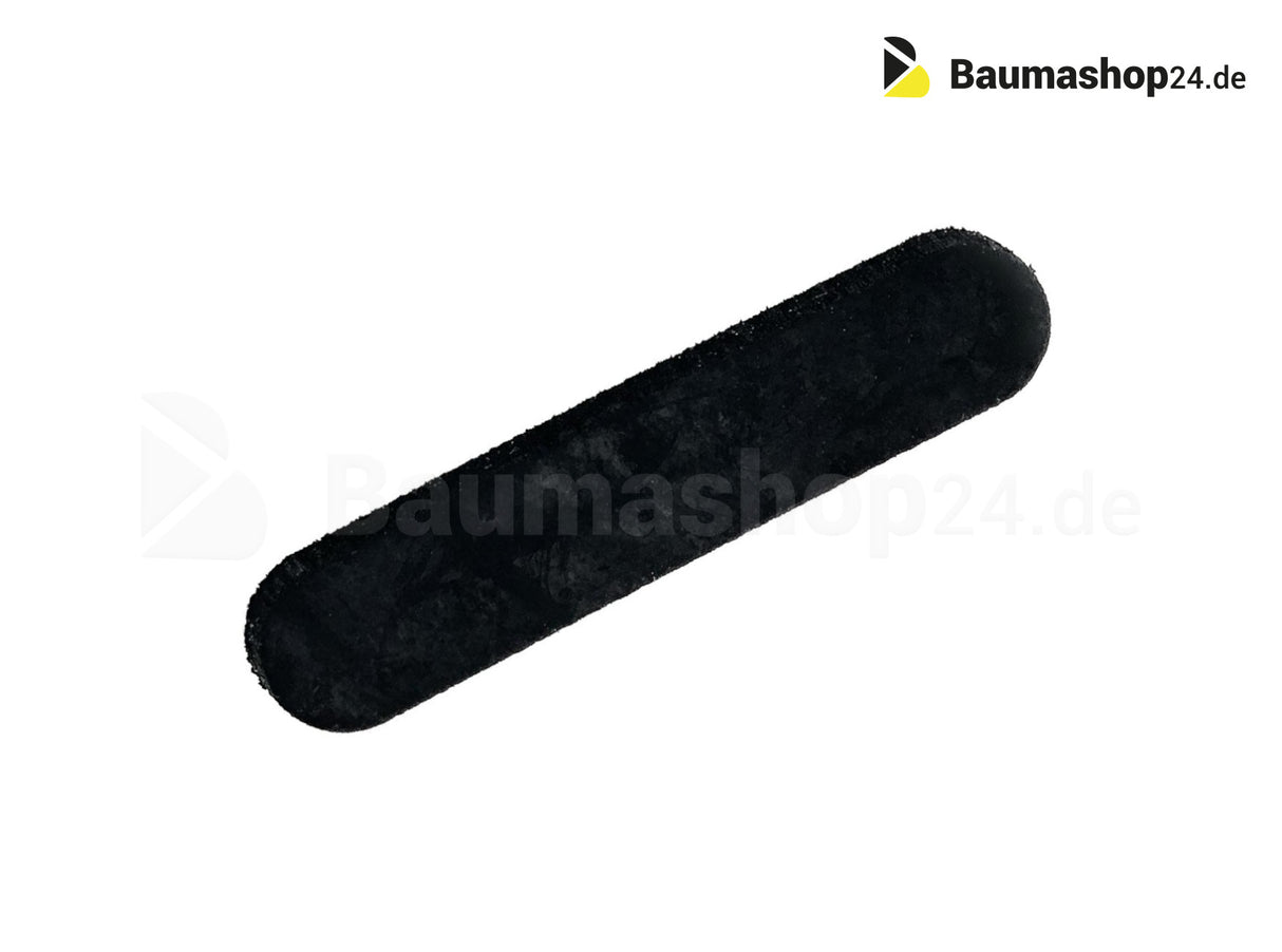 1800330 OilQuick Gummieinlage Schwingenhalter