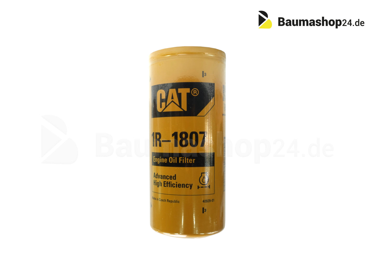 Original Caterpillar Motorölfilter 1R-1807