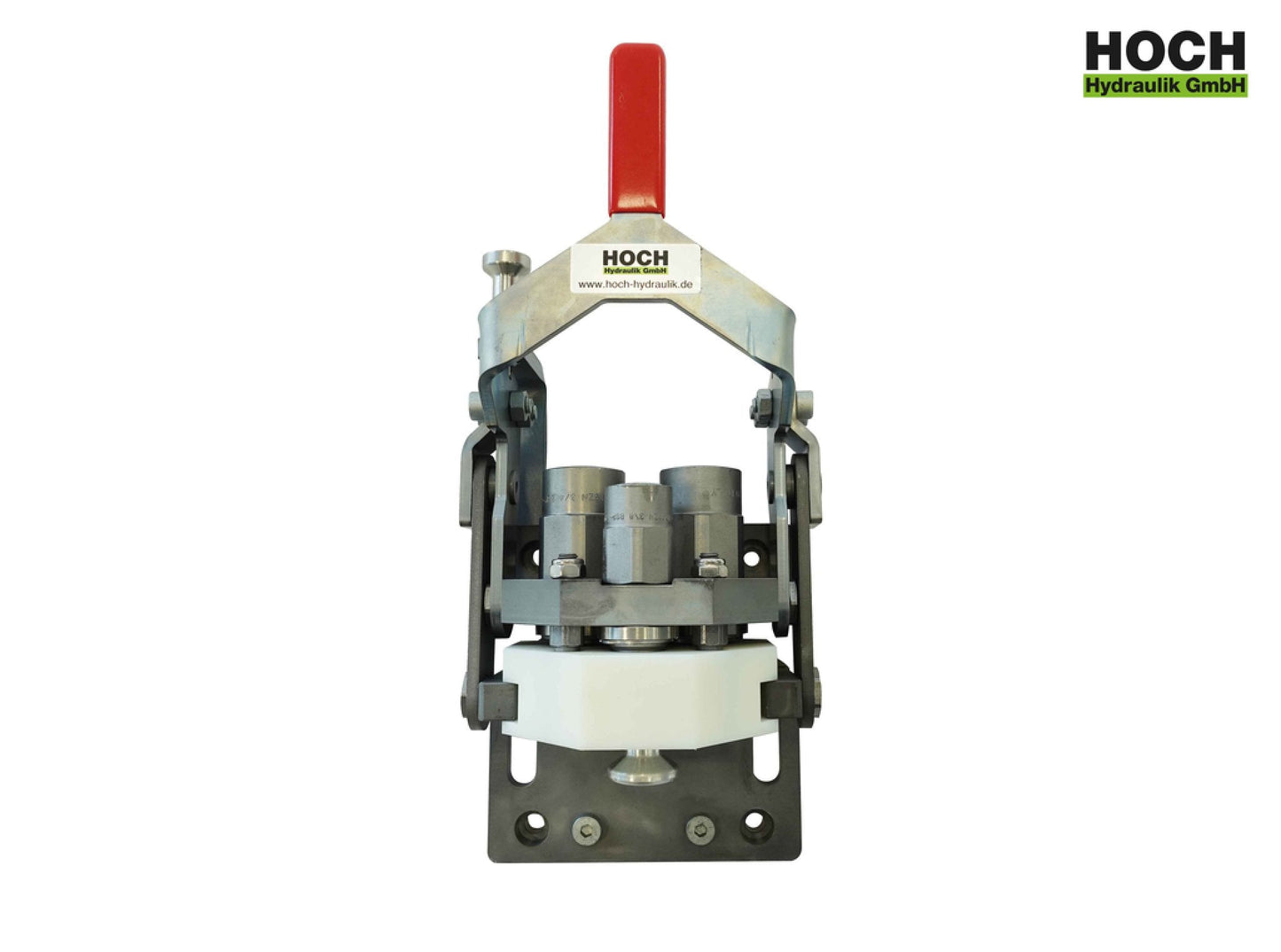 Taklock Kupplung / DN13 / Maschinenseitig