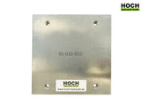Taklock Anbauhilfen Universal / DN10 Anbauhilfen Ersatzteil