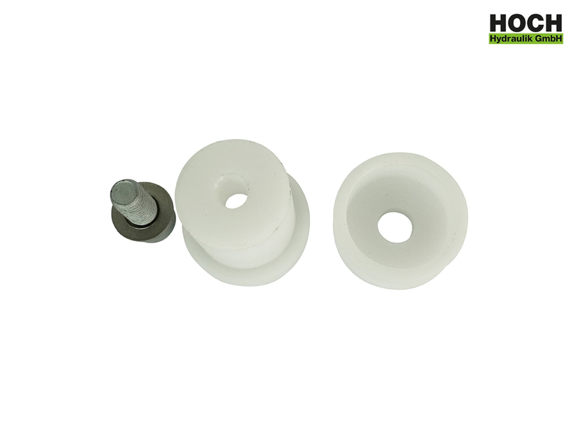 Taklock Ersatzteil Schutzkappe DN10 komplett