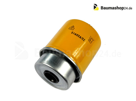 JCB Kraftstofffilter 32/925915