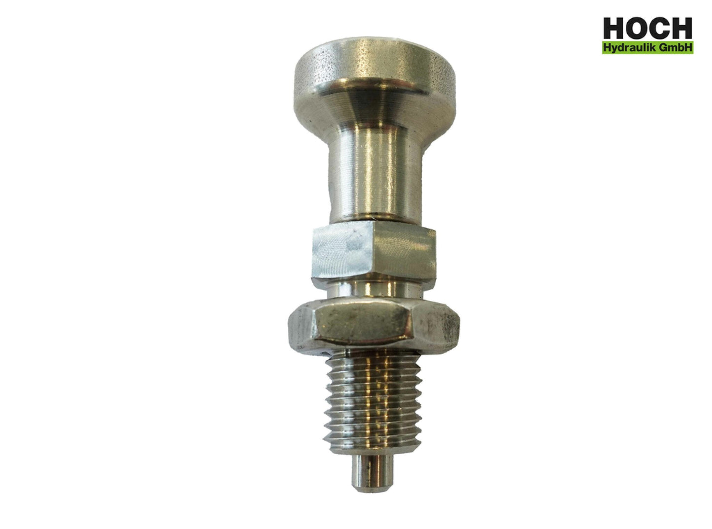 Taklock Ersatzteil Rastbolzen M12x1,5