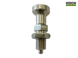 Taklock Ersatzteil Rastbolzen M12x1,5