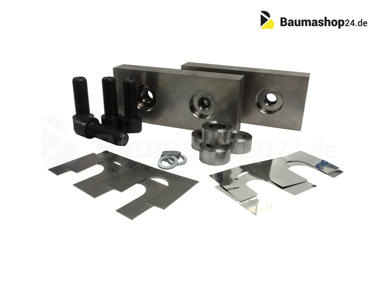 Epiroc Messersatz 3363098262 für BP2100