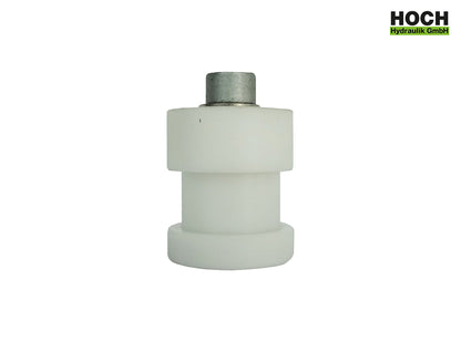 Taklock Ersatzteil Schutzkappe DN10 komplett