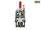 Taklock Kupplung / DN10 / Maschinenseitig