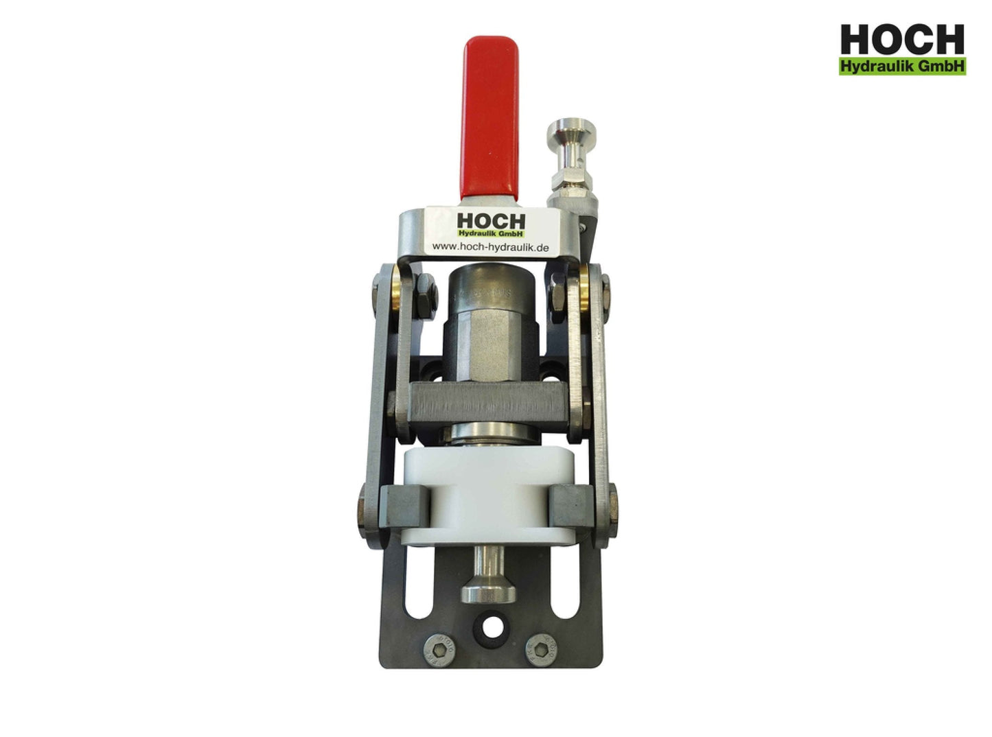 Taklock Kupplung / DN13 / Maschinenseitig