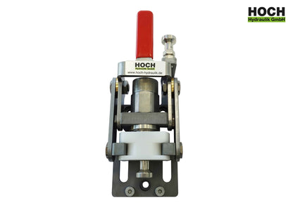 Taklock Kupplung / DN13 / Maschinenseitig