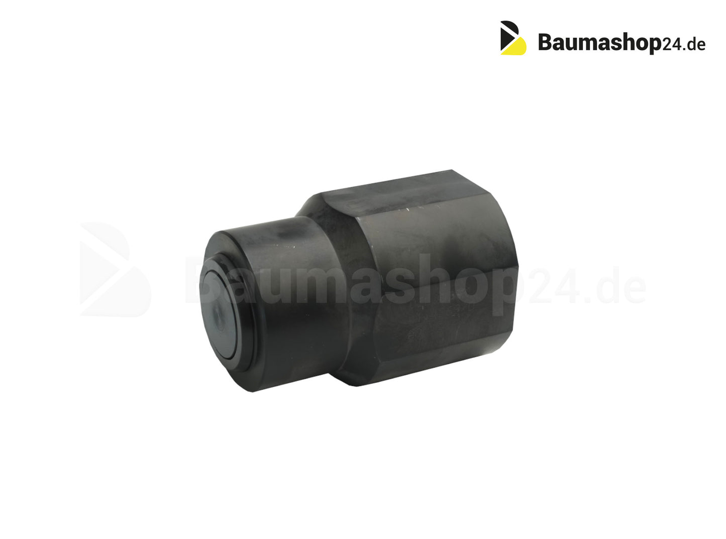 4114269 OilQuick Stecker 1 1/2" für OQ120