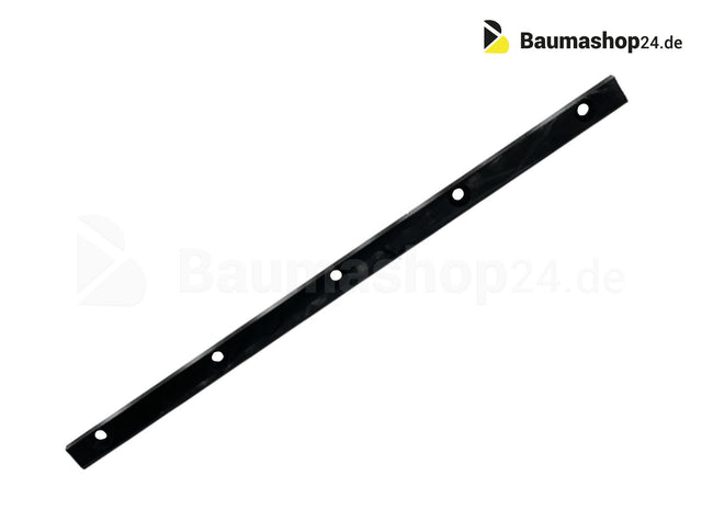 4114420 OilQuick Schutzleiste Alukappe