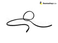 OilQuick O-Ring Aluklappe 4115211 OQ45-OQ80 Dichtung Ersatzteil
