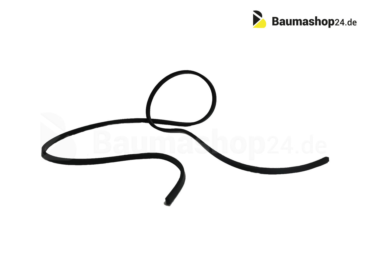 4115211 OilQuick O-Ring Aluklappe für OQ45-OQ80