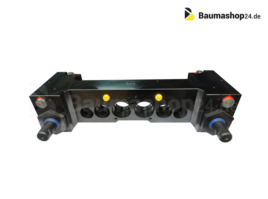 OilQuick H-Zylinder 4115817 OQ70/55 OQ80 Ersatzteil