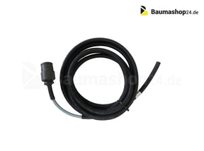 OilQuick Elektro-Muffe 3/4 Zoll 10-Polig 4116386 Muffe Ersatzteil