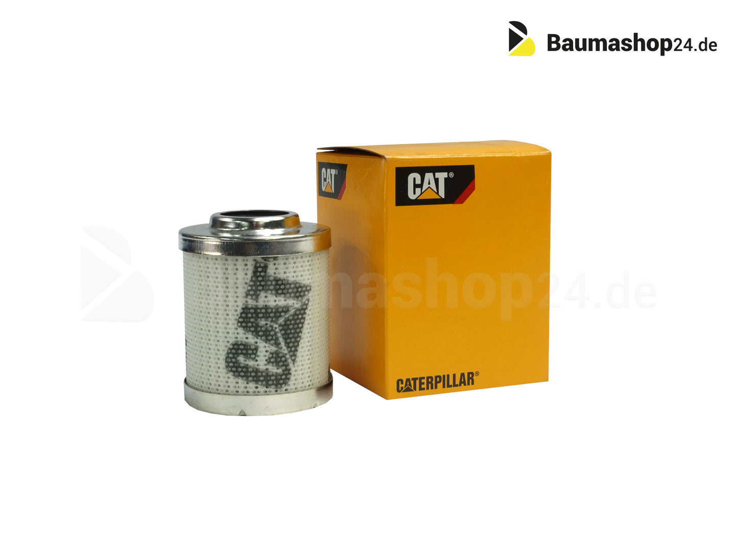 Original Caterpillar Ölfilter 442-0109