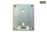 Taklock Anbauhilfen Universal / DN10 Anbauhilfen Ersatzteil