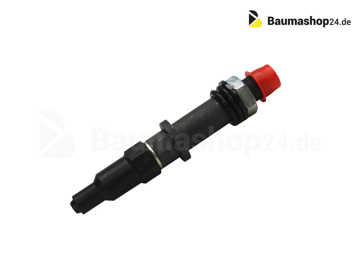 5110112 OilQuick Stecker 1/4 " kpl. Kurz für OQ60-5