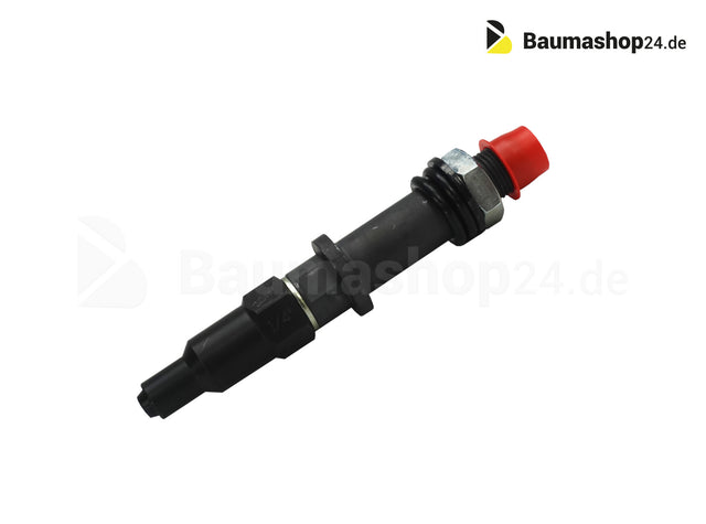 5110112 OilQuick Stecker 1/4 " kpl. Kurz für OQ60-5