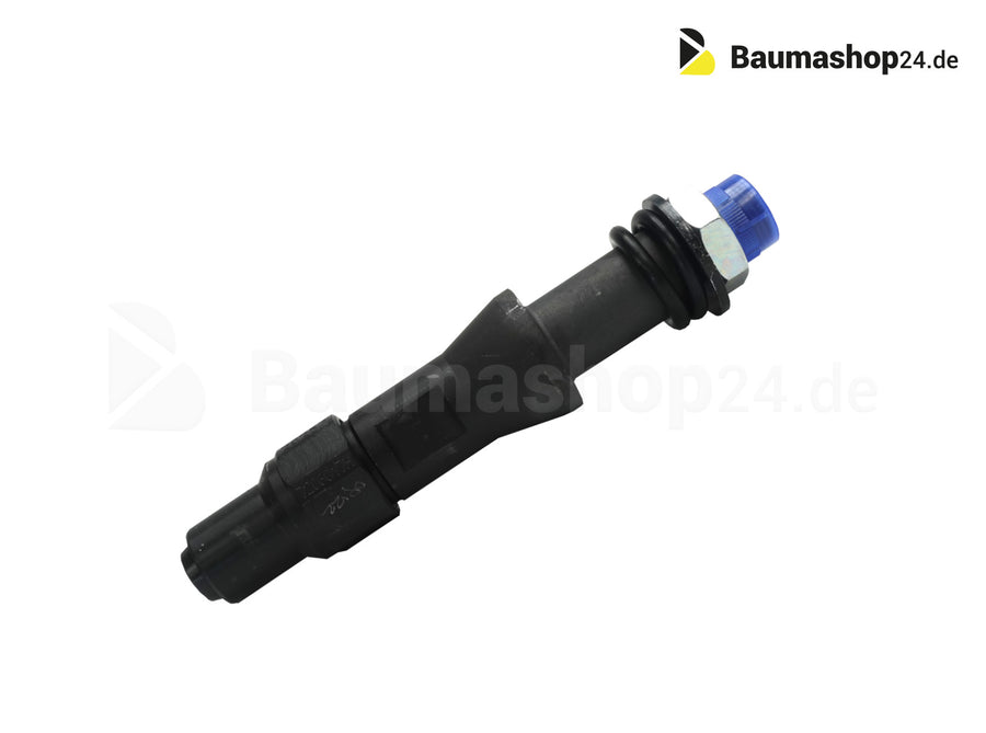 OilQuick Stecker 1/2 Zoll 5112080 OQ70 OQ70/55 OQ80 Ersatzteil