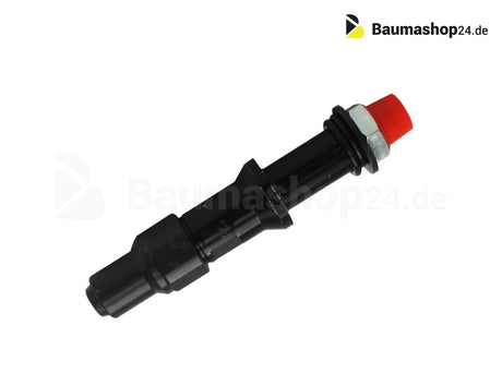 OilQuick Stecker 1/2 Zoll 5114041 OQ40 Stecker Ersatzteil