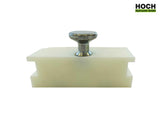 Taklock Ersatzteil Kupplungsdummy DN13/13