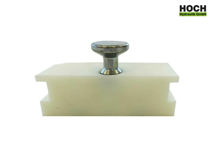 Taklock Ersatzteil Kupplungsdummy DN13/13