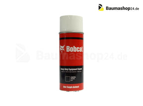 Bobcat Farbe Charcoal als Lackspray 7251693