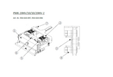 Taklock Ersatzteil Hydraulische Verriegelung DN20 Sonstige Ersatzteil