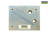 Taklock Anbauhilfen Universal / DN10 Anbauhilfen Ersatzteil