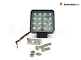 Premium Line LED Arbeitsscheinwerfer 6000K AMA180117 Arbeitsscheinwerfer Ersatzteil