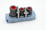 Taklock Werkzeugplatte / DN20