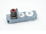 Taklock Werkzeugplatte / DN20
