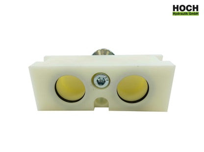 Taklock Ersatzteil Kupplungsdummy DN13/13