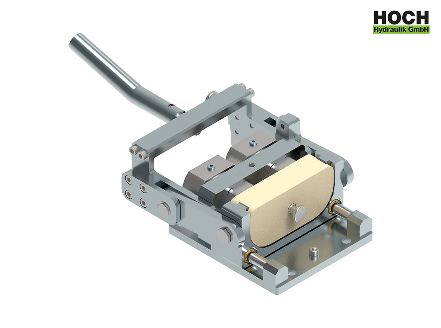 Taklock Kupplung / DN25 / Maschinenseitig