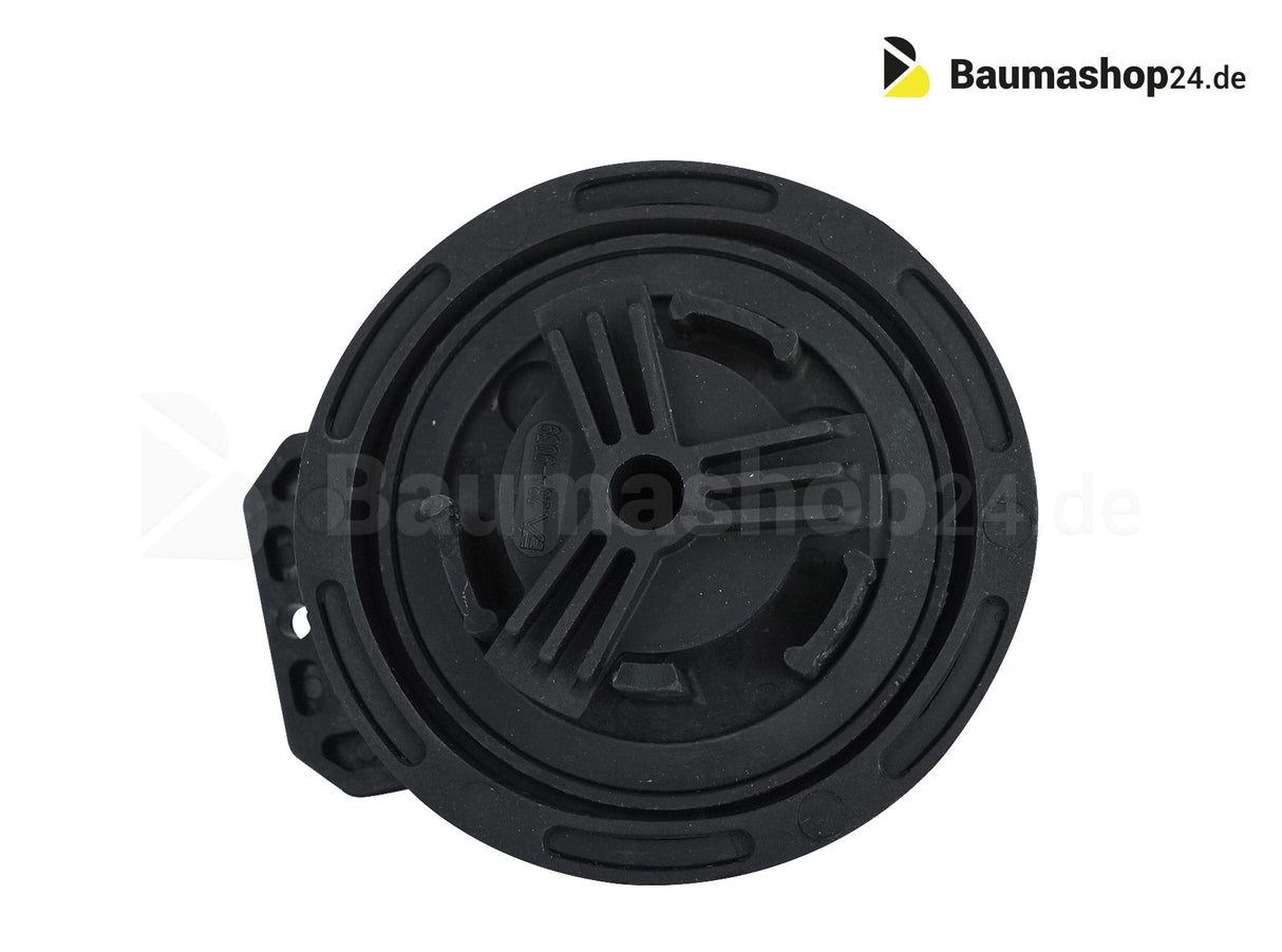 Caterpillar Tankdeckel 284-9039