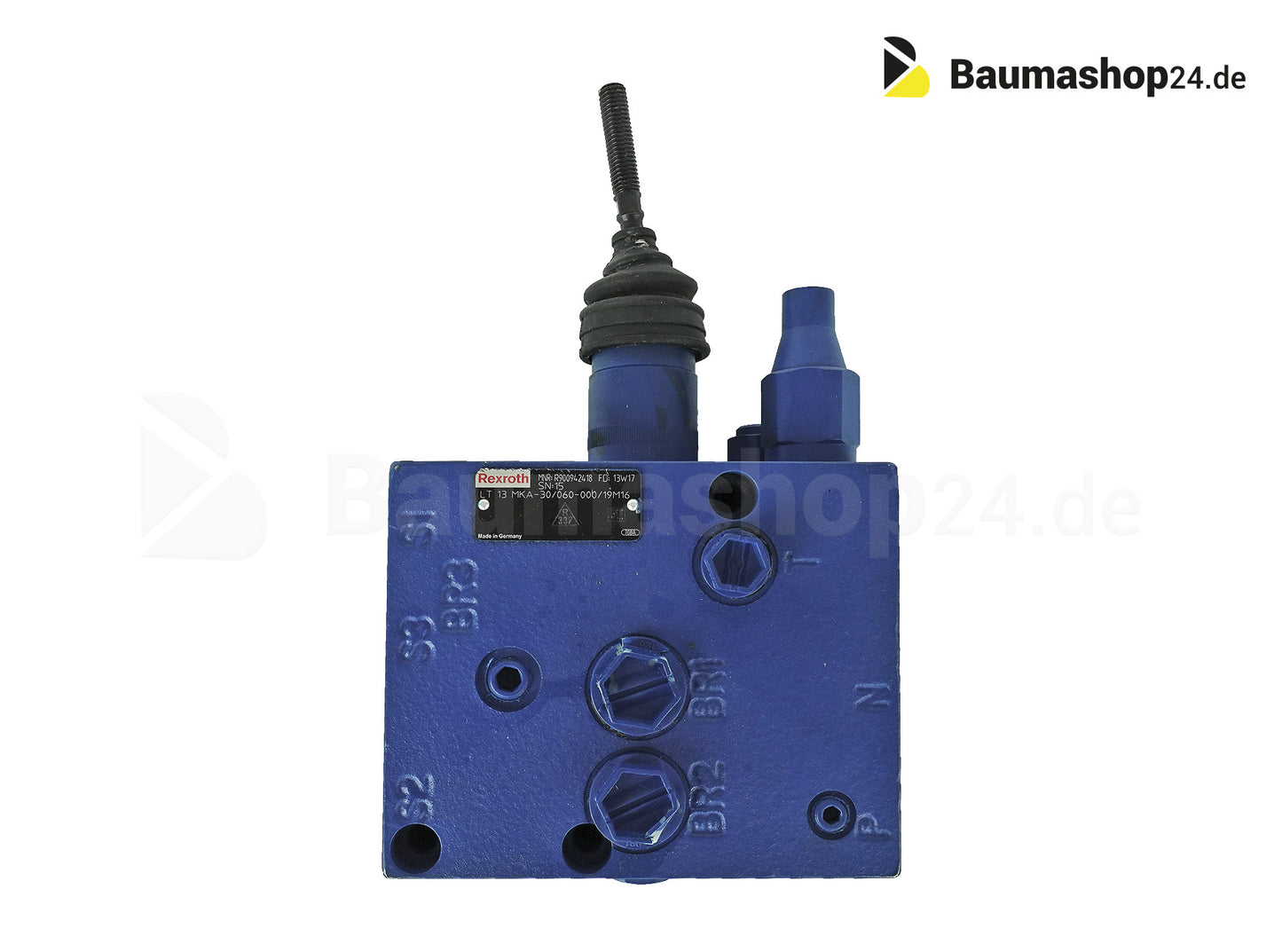 Original Caterpillar Bremsventil für Mobilbagger 8U-5707