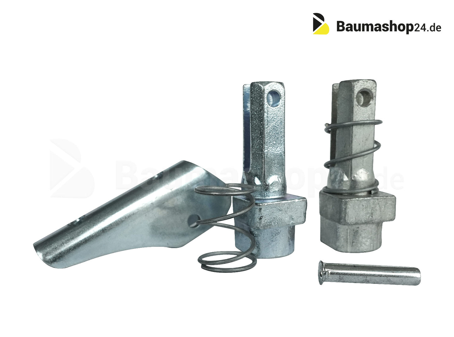 Original Caterpillar Gabelzinkenregler 361-1598