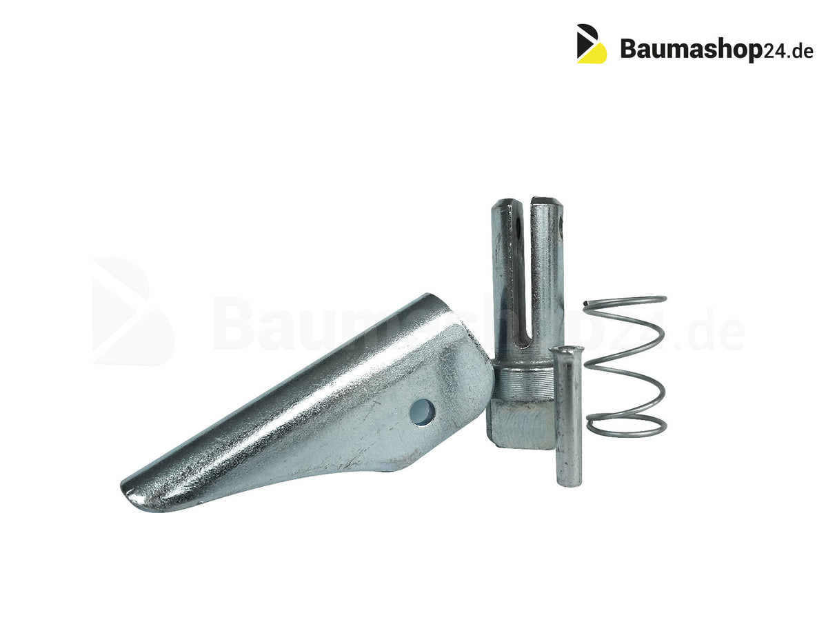 Caterpillar Gabelzinkensicherung 091-1637