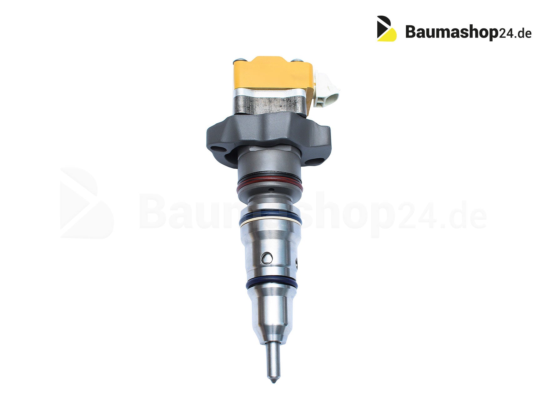 Caterpillar Einspritzdüse / Injektor 1786342 – Baumashop24