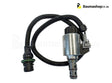 Volvo Magnetventil VOE15066984 L90-L260