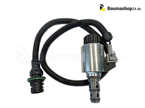 Volvo Magnetventil VOE15066984 L90-L260