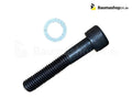 OilQuick Riegelbolzenschraube 7060106 OQ80 Kleinteil Ersatzteil
