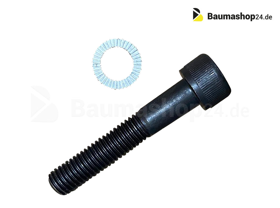 OilQuick Riegelbolzenschraube 7060106 OQ80 Kleinteil Ersatzteil